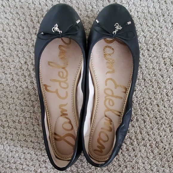 Sam Edelman flats - Picture 3 of 3
